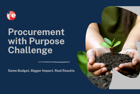 eSupply Canada Launches the Procurement with Purpose Challenge to Scale Impact